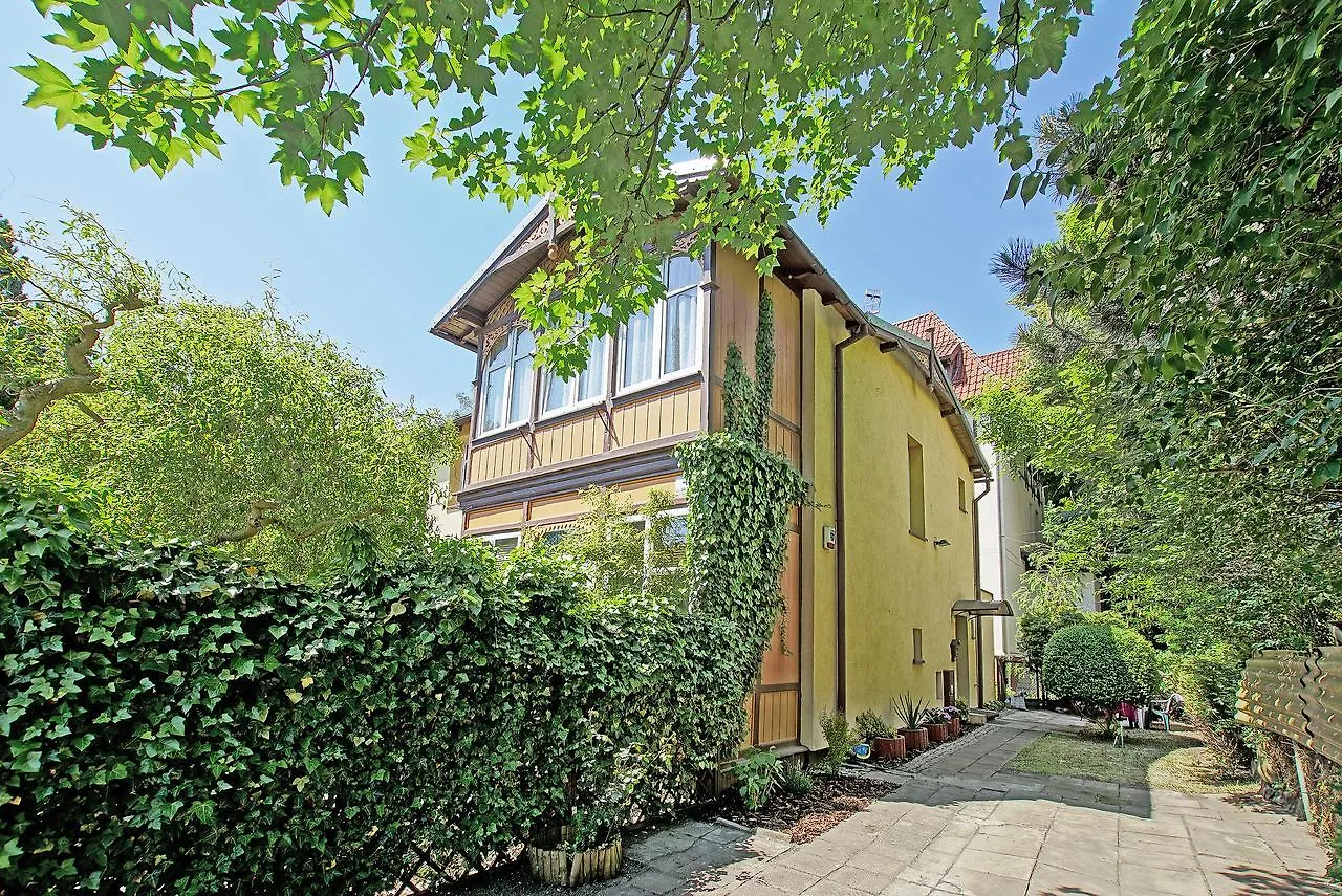 Apartament Rodzinny Sopot Przy Plazy